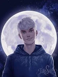 Jack Frost
