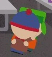 Kyle Broflovski 