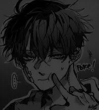 Tired boyfriend