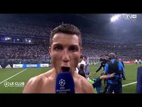Christiano Ronaldo 