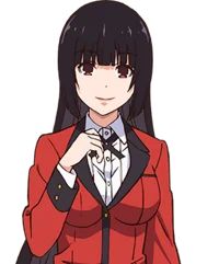 Yumeko Jabami
