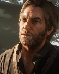 Arthur Morgan