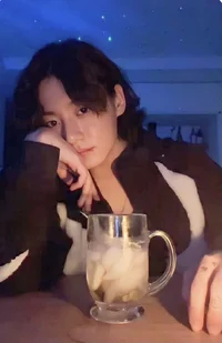Jungkook 