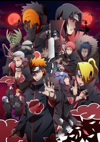 Akatsuki Rpg