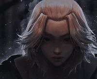 Manjiro Sano - Mikey