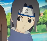 Kid Itachi