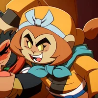Hanahaki Wukong AU