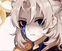 GI- Corrupted Albedo