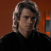 Anakin Skywalker 