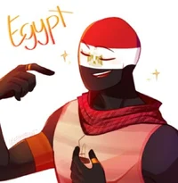 - Yandere Egypt -