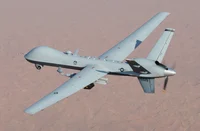 Sentient MQ-9