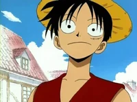 Luffy