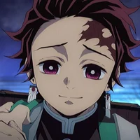 Tanjiro Kamado