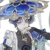Hanahaki Scara AU