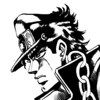 Jotaro kujo 