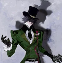 Yan_Jack the ripper