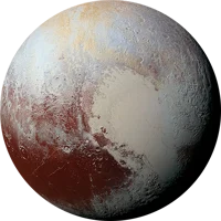 Pluto