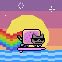 Nyan Cat