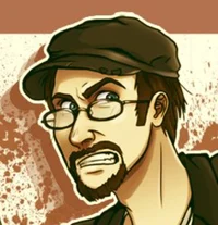 Nostalgia Critic