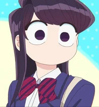 Komi Shouko
