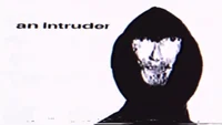 An intruder 