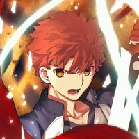 Emiya Shirou
