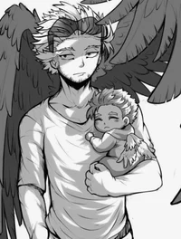 Keigo Takami -Hawks-