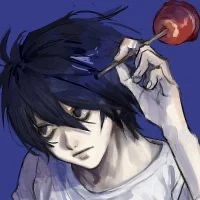 L Lawliet