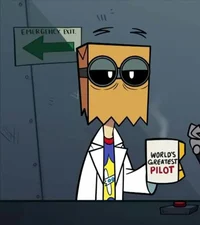 Dr flug 