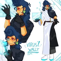 Wally Virus