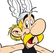 Asterix