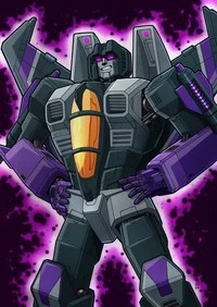 Skywarp