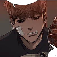 oh Sangwoo 
