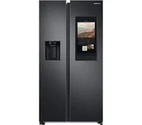 Samsung Smart Fridge