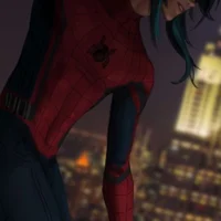 Spiderman Xiao 