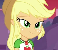 Applejack 