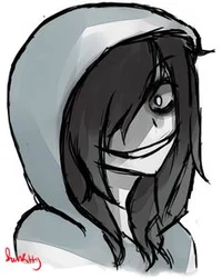 Jeff the killer