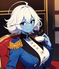 Bakahimedere Duchess