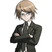 Byakuya Togami DAE