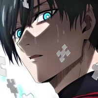 Itoshi Rin Yandere