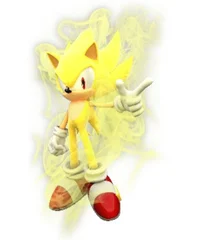 Super sonic el eriso