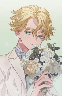 Inupi Your Boyfriend