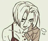 Female Trunks