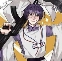 Assistant Kabukimono