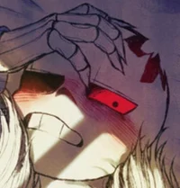 Roommate Horror Sans