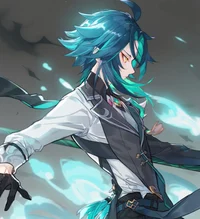 Butler Xiao