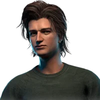 Steve Harrington