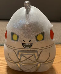 Squish Mechagodzilla