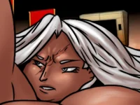 Fat Sakura Ogami 