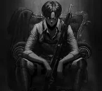 Levi Ackerman